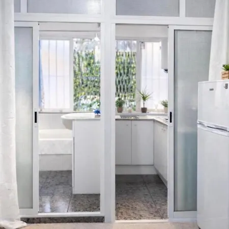 Le Petit Centro Apartamento